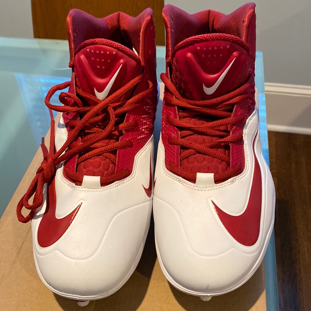 Mens Nike football cleats